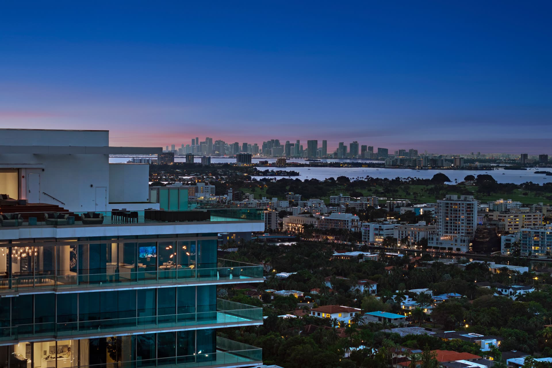 2801 Bal Harbour aerial view 02