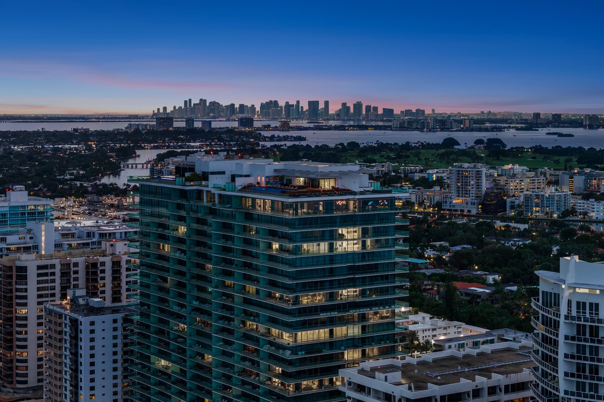 2801 Bal Harbour aerial view 03