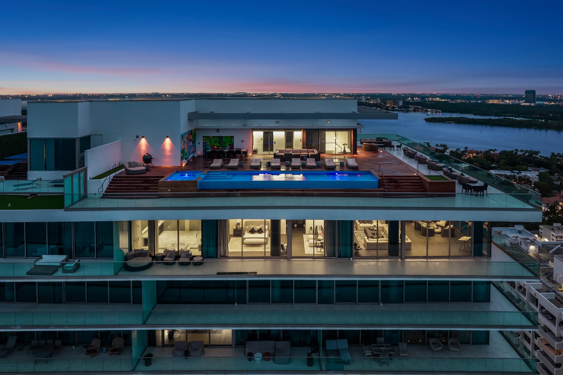 2801 Bal Harbour aerial view 04