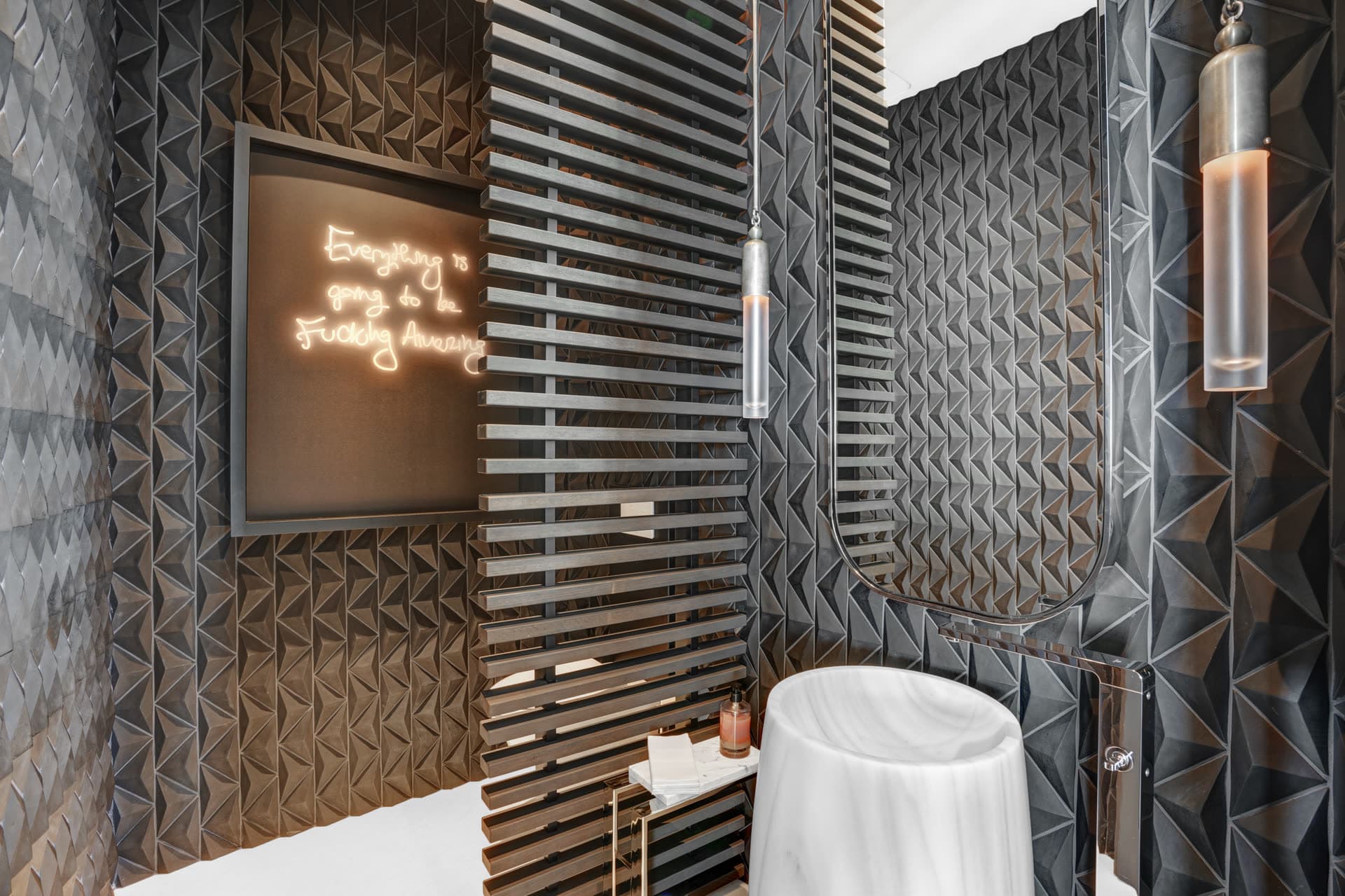 2801 Bal Harbour residence view 17