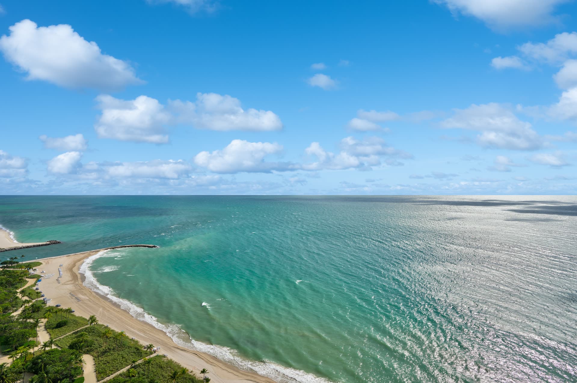 2801 Bal Harbour residence view 20