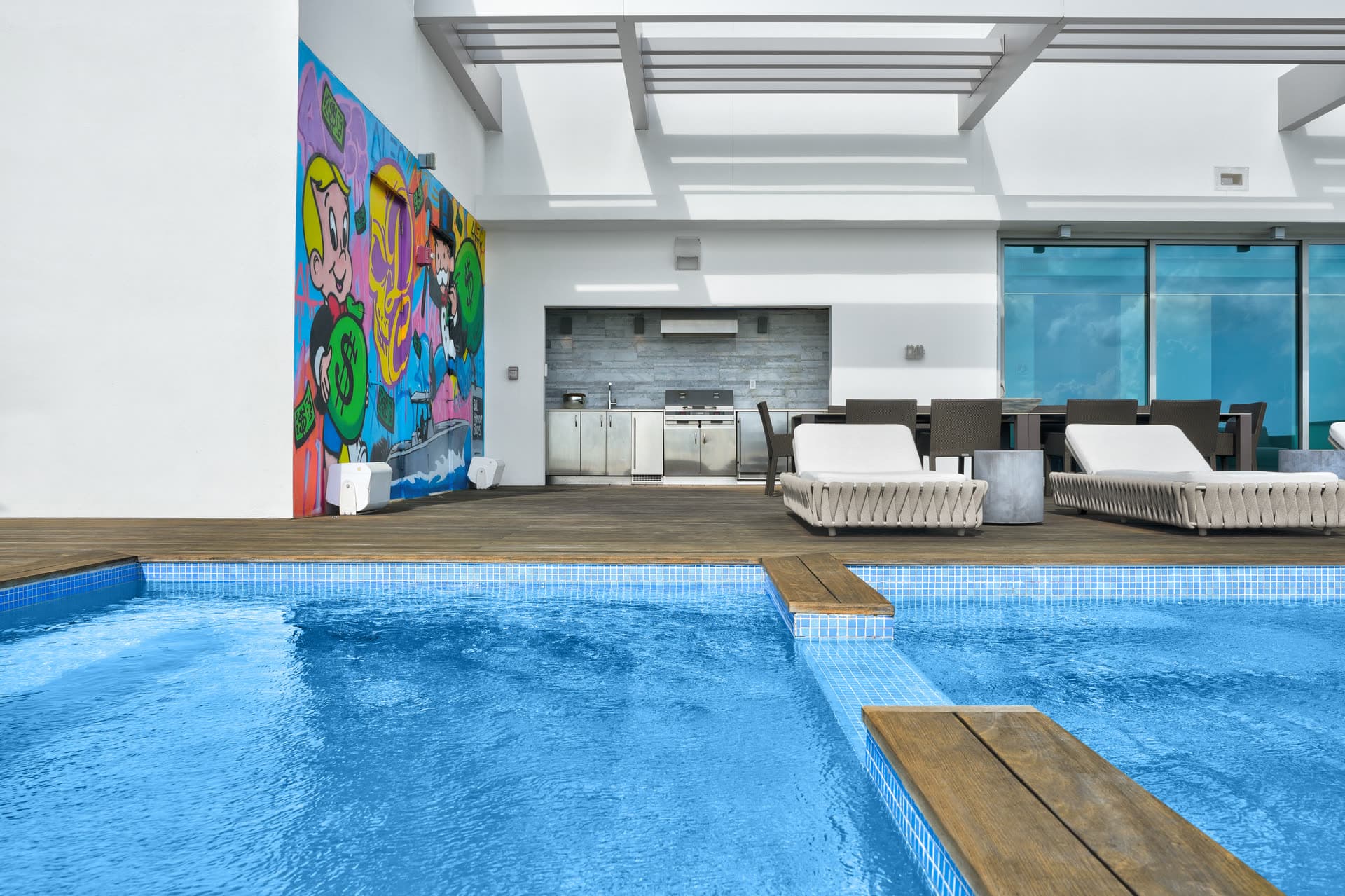 2801 Bal Harbour residence view 21
