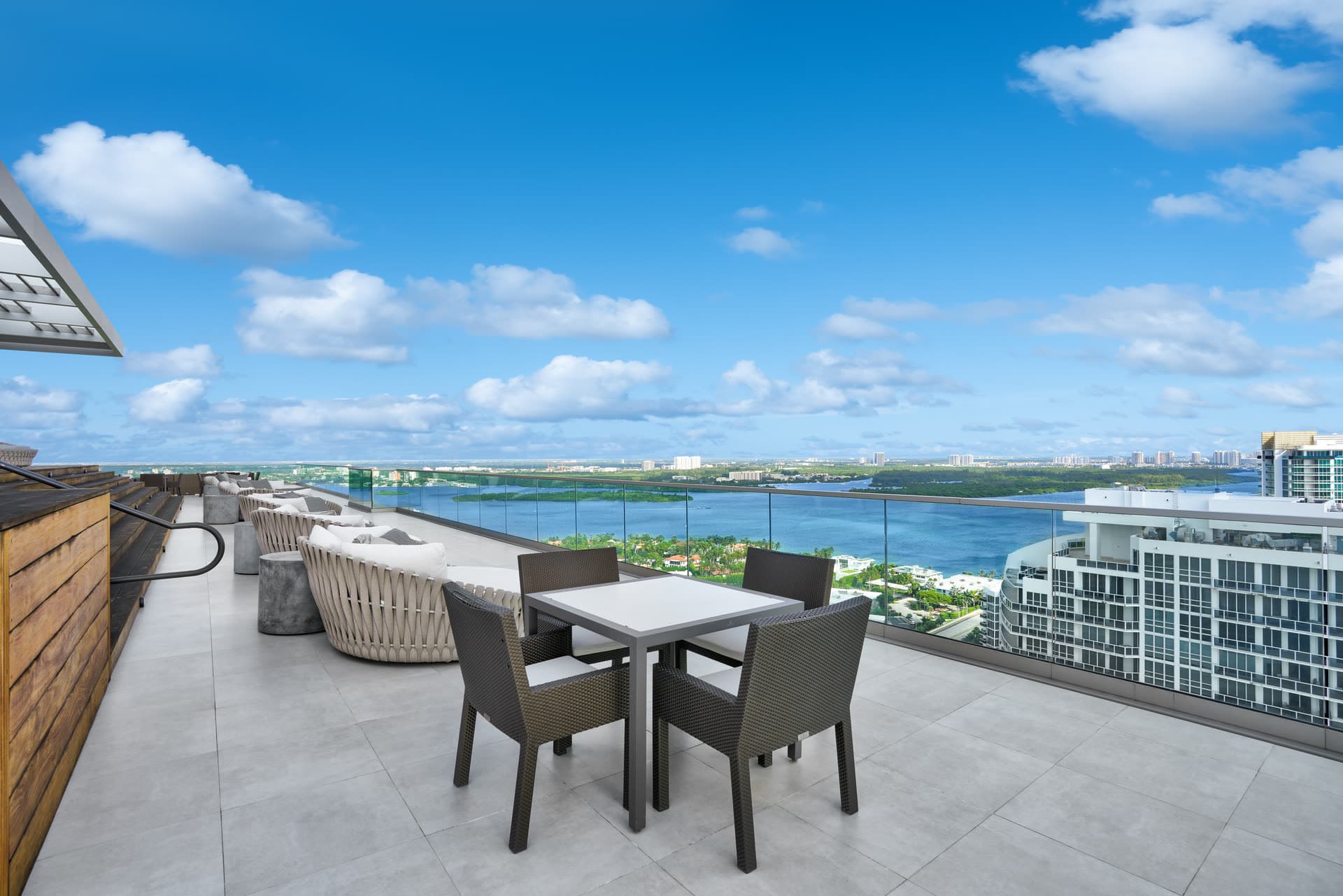 2801 Bal Harbour residence view 22