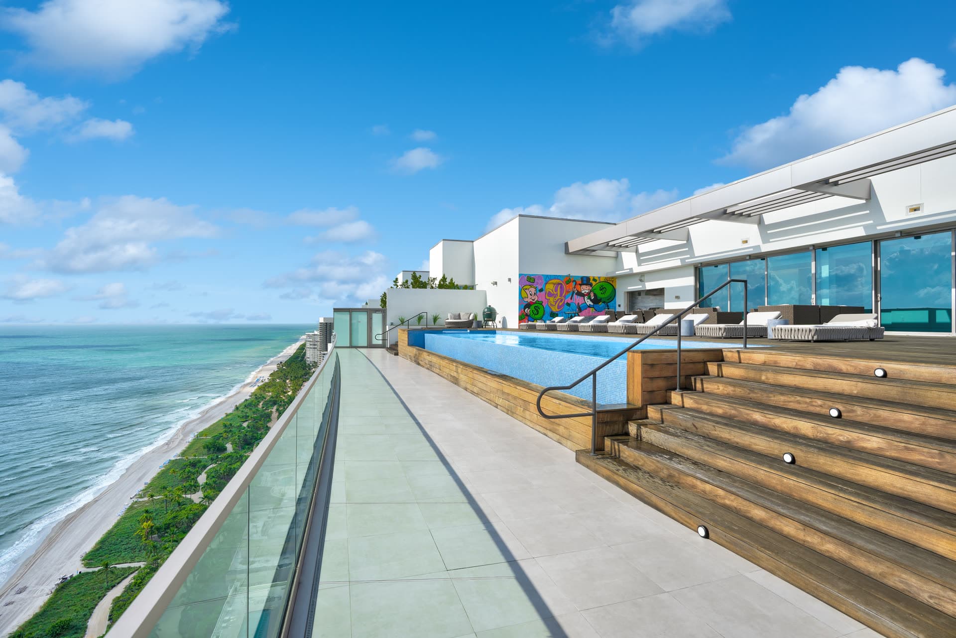 2801 Bal Harbour residence view 23