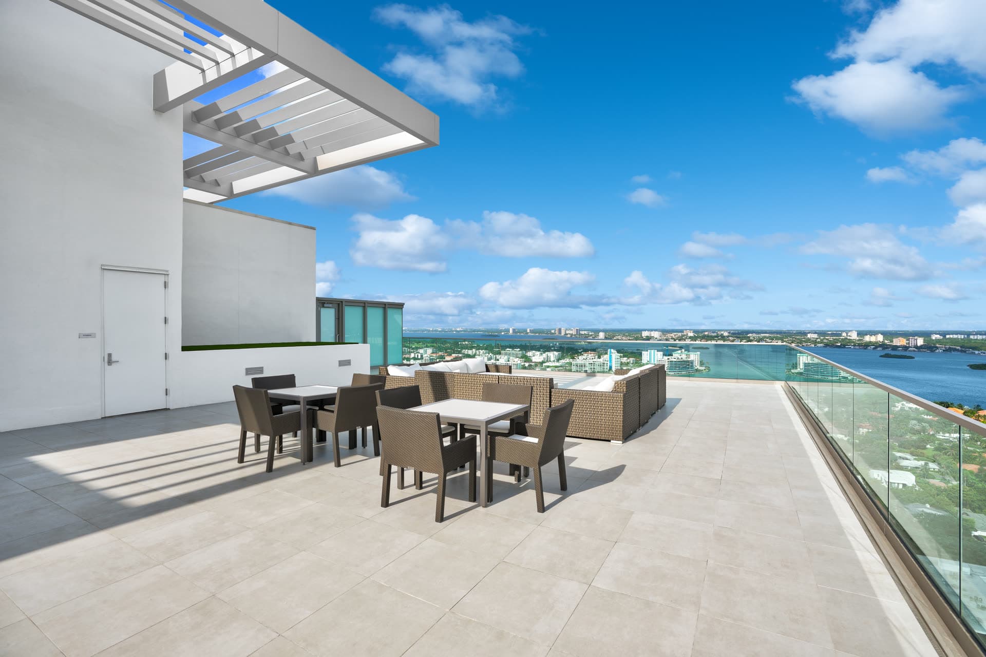 2801 Bal Harbour residence view 24