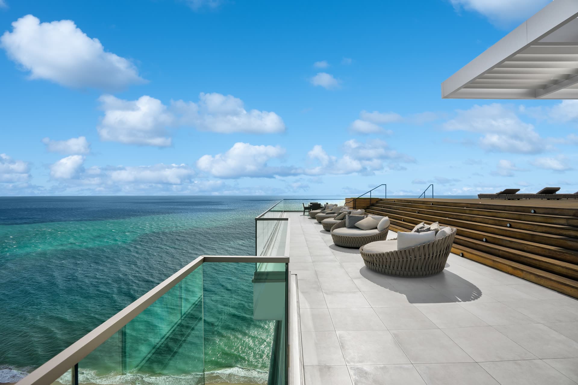 2801 Bal Harbour residence view 25