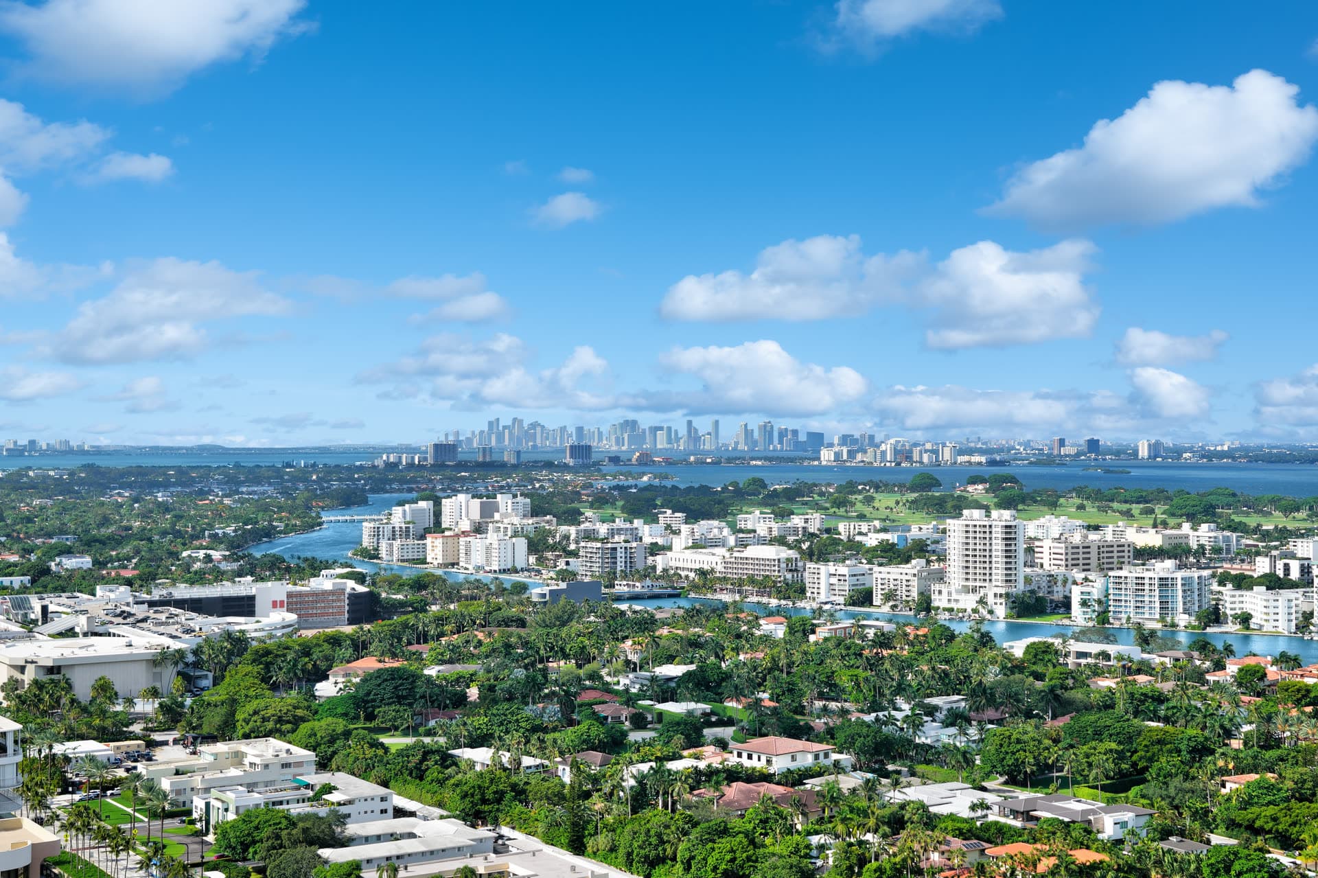 2801 Bal Harbour residence view 26