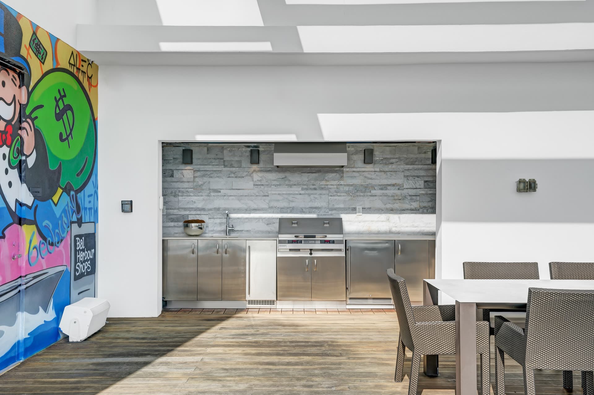 2801 Bal Harbour residence view 30