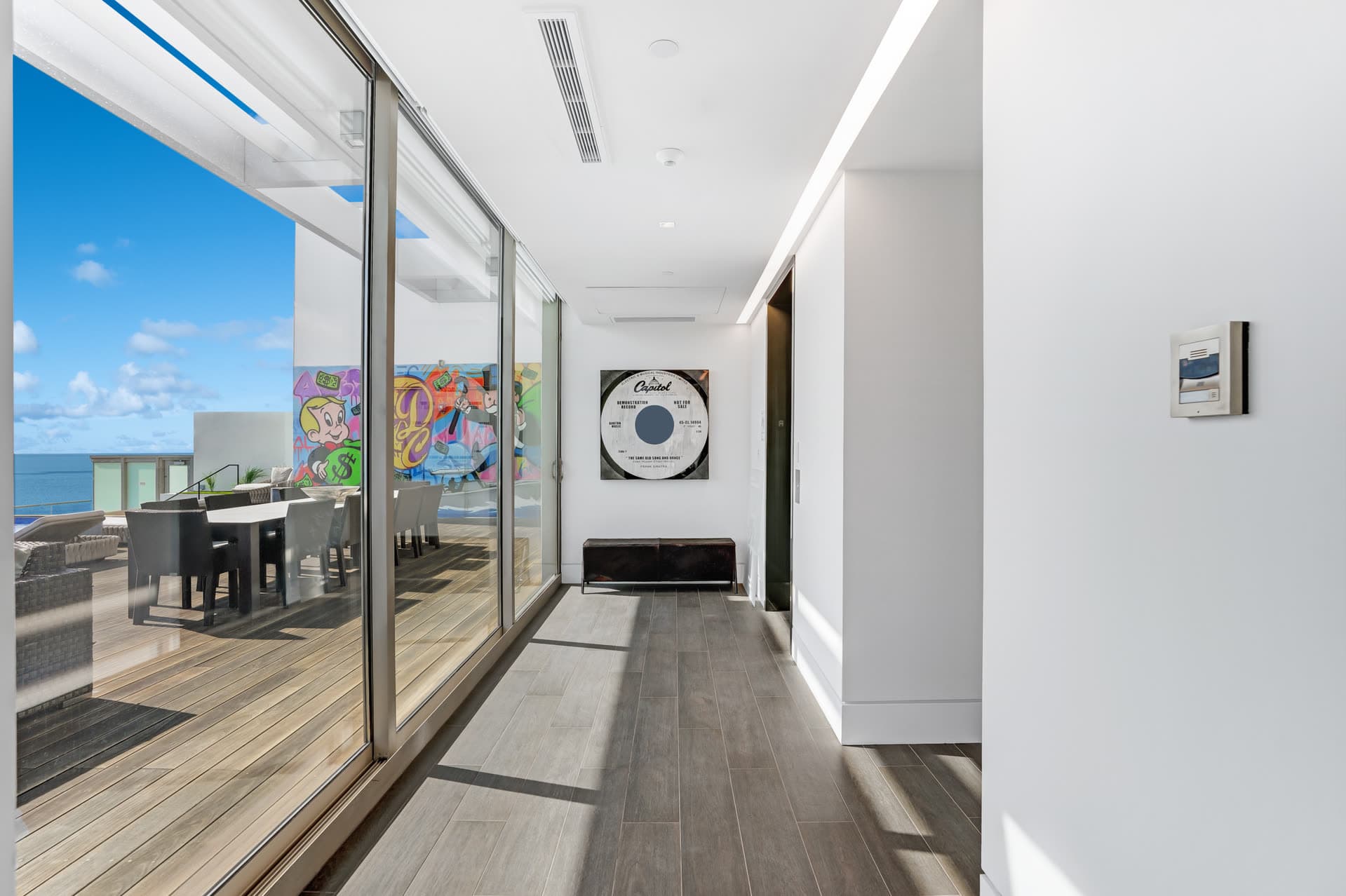 2801 Bal Harbour residence view 32