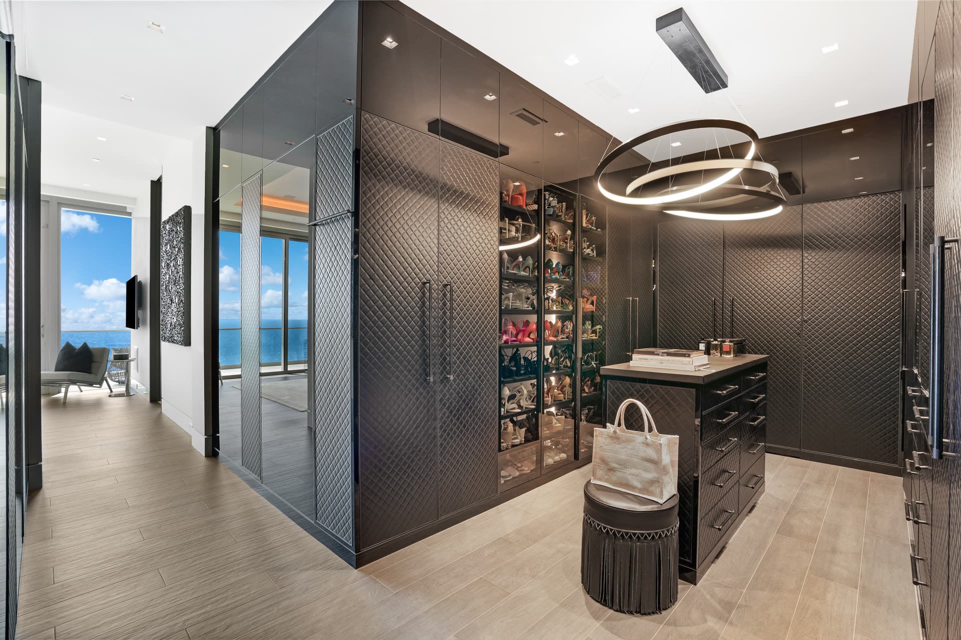 2801 Bal Harbour residence view 34