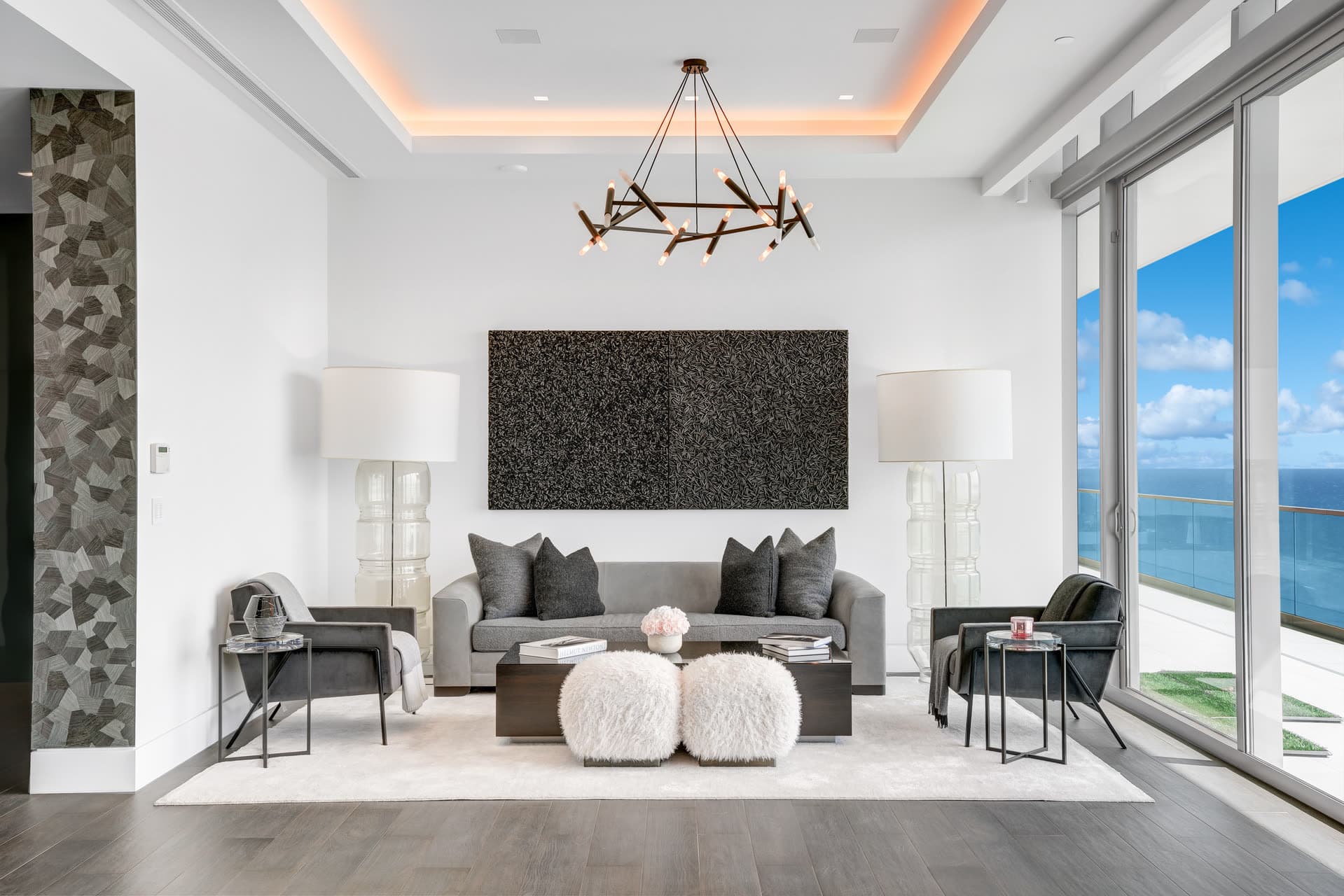 2801 Bal Harbour residence view 35