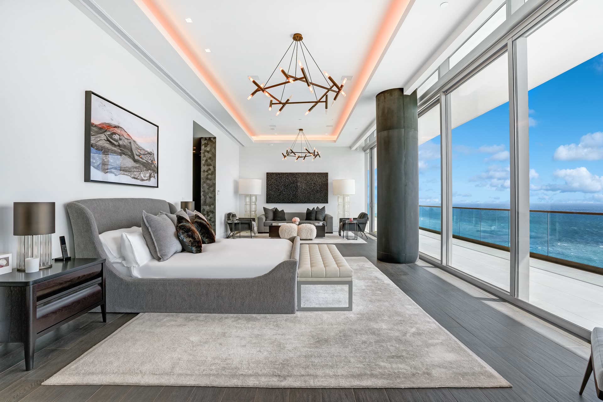 2801 Bal Harbour residence view 37