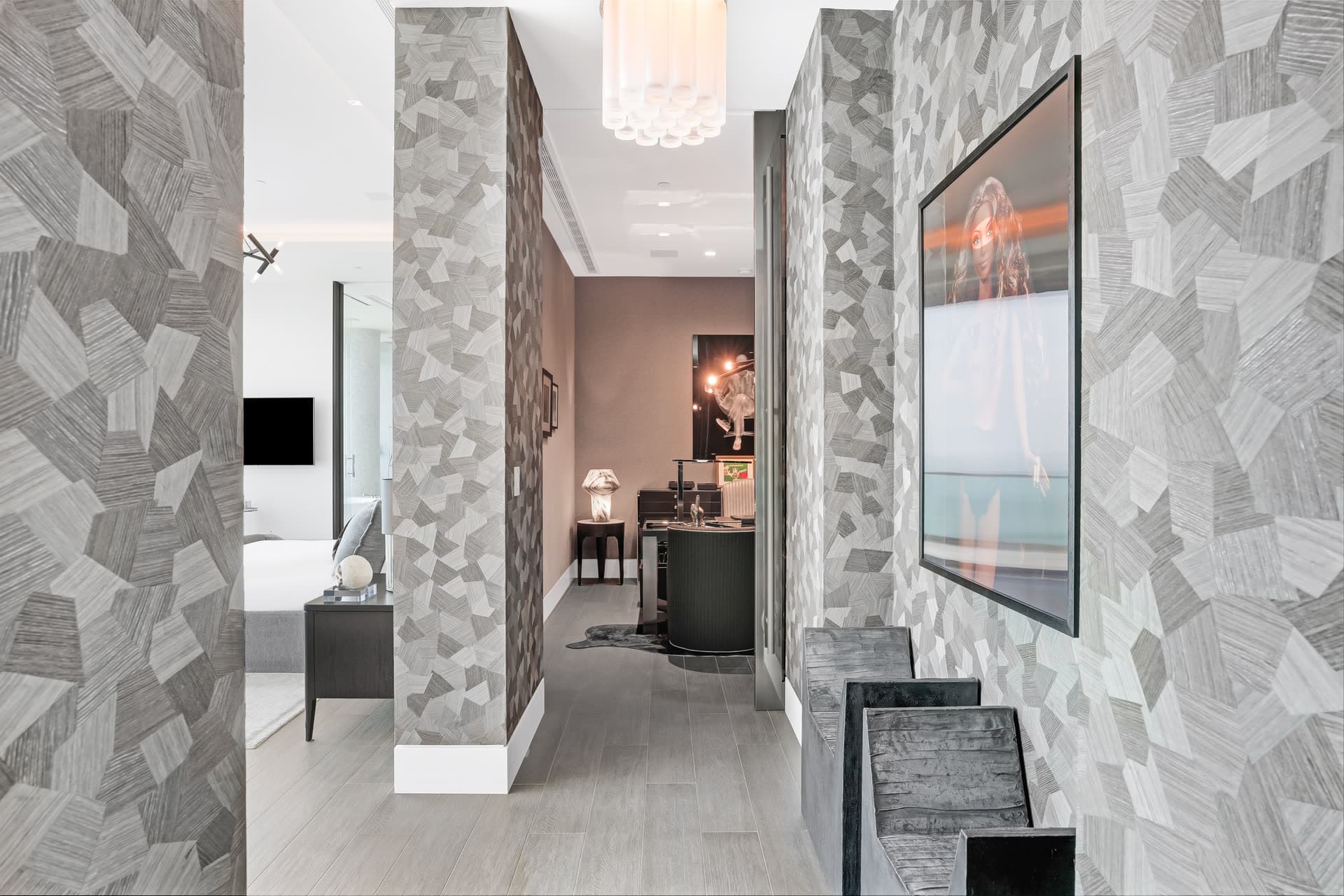 2801 Bal Harbour residence view 39