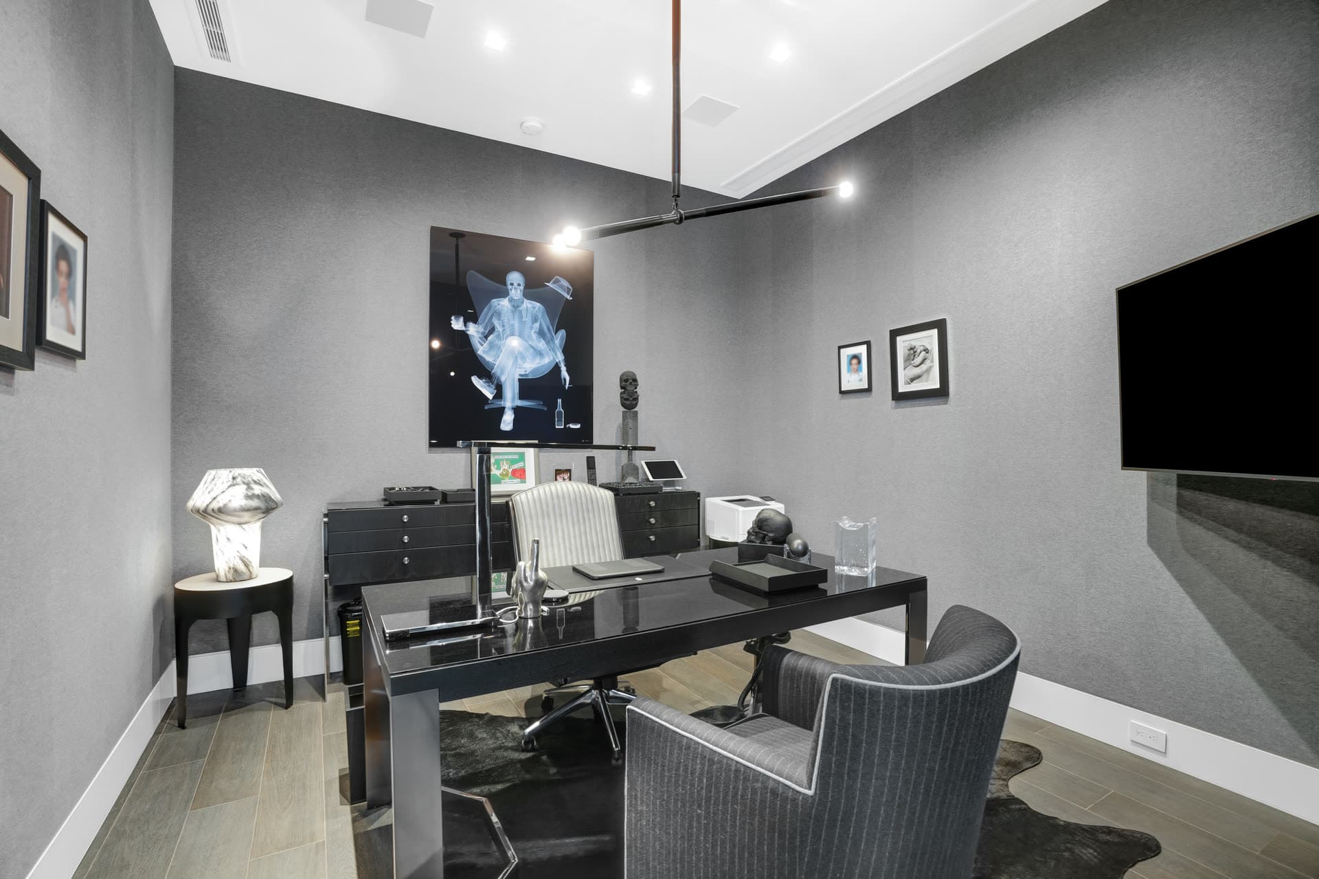 2801 Bal Harbour residence view 43