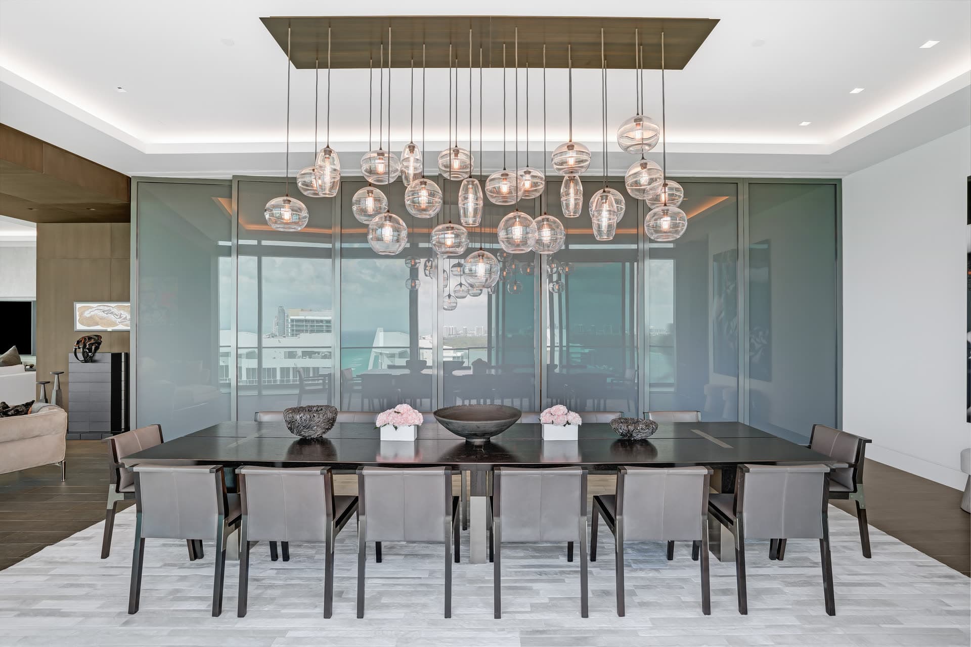 2801 Bal Harbour residence view 44