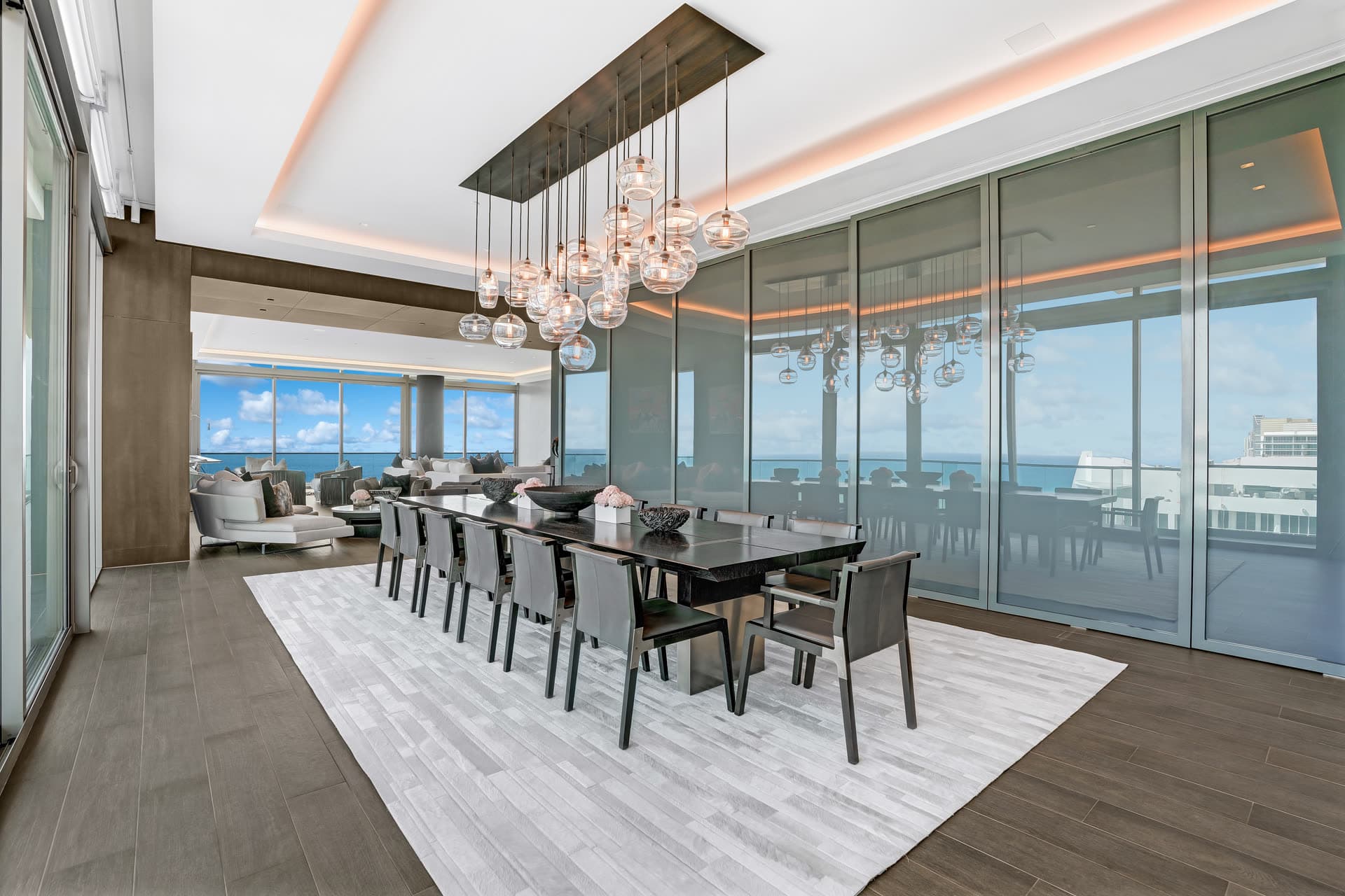 2801 Bal Harbour residence view 45