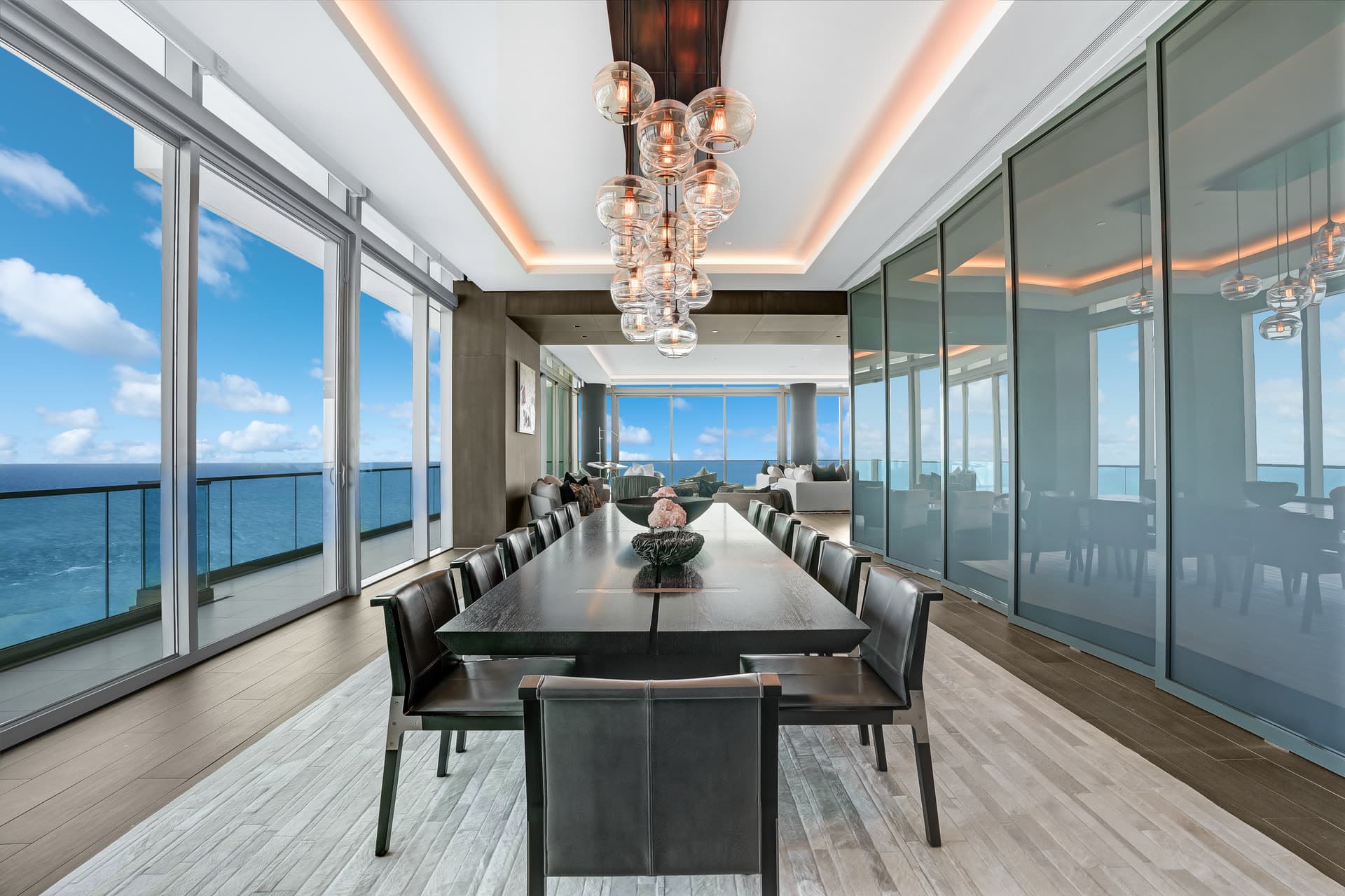 2801 Bal Harbour residence view 46