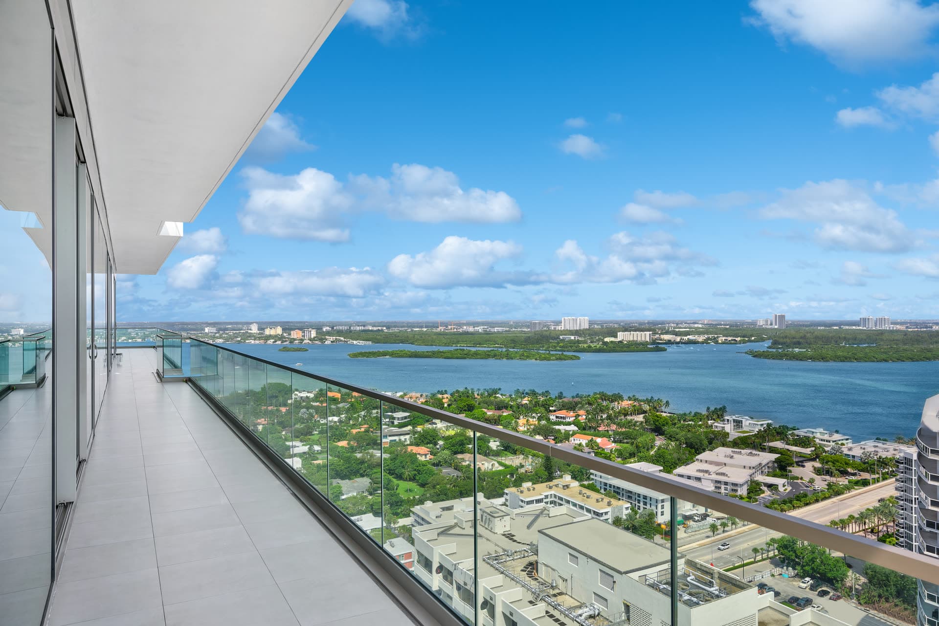 2801 Bal Harbour residence view 50