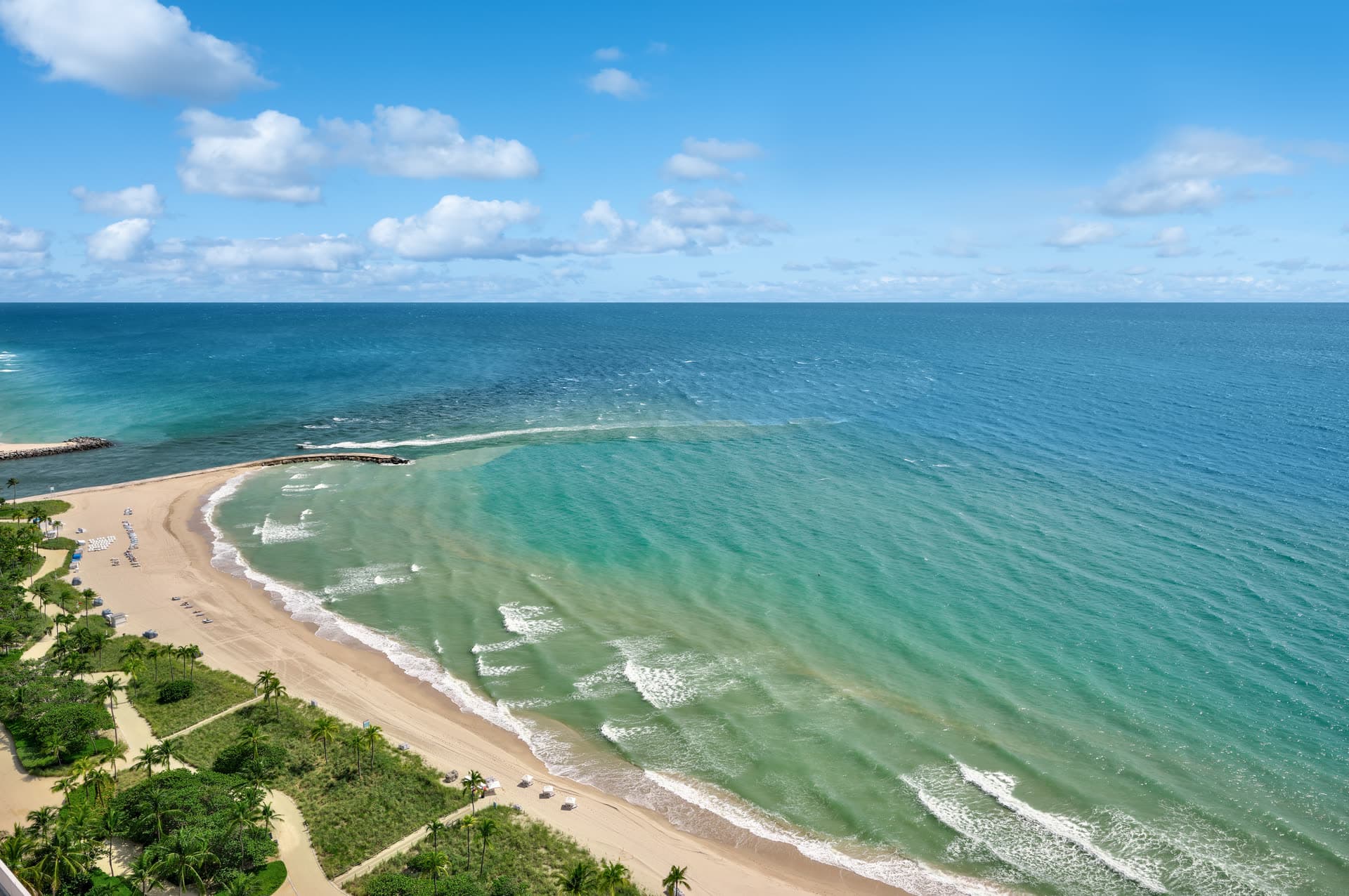 2801 Bal Harbour residence view 51