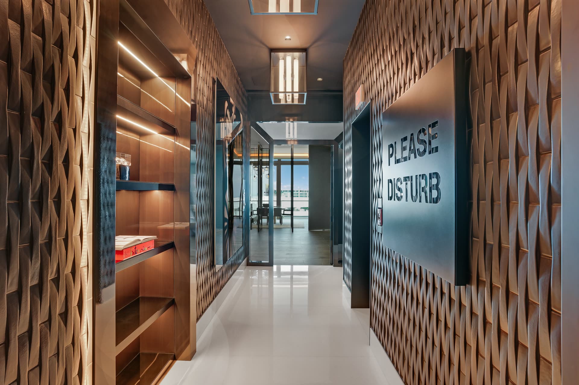 2801 Bal Harbour residence view 56