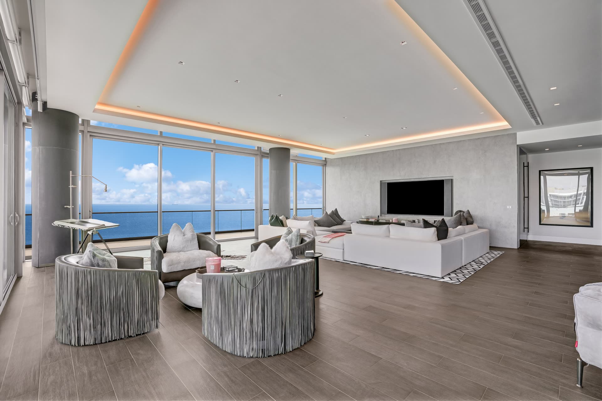 2801 Bal Harbour residence view 59