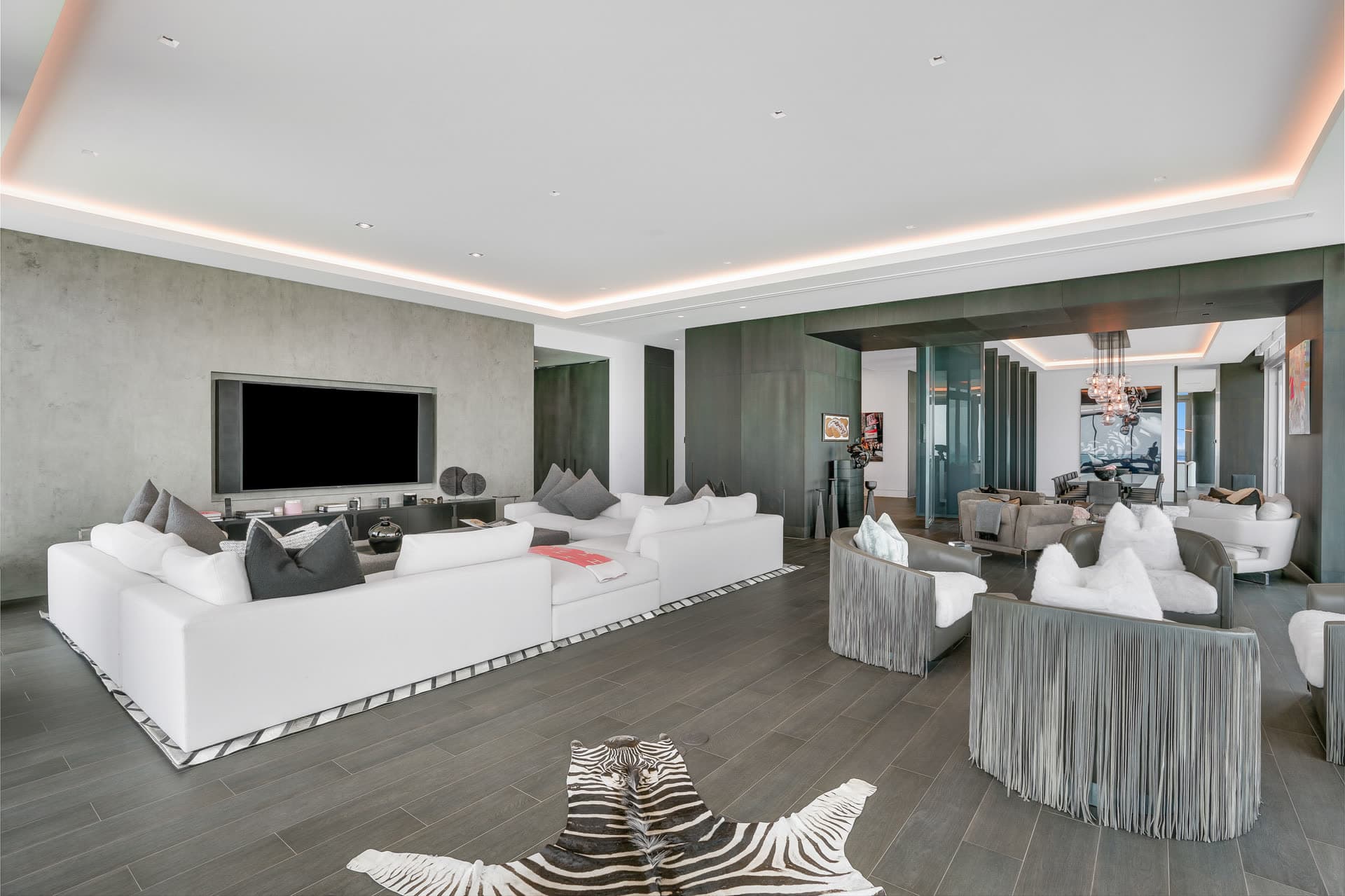 2801 Bal Harbour residence view 60