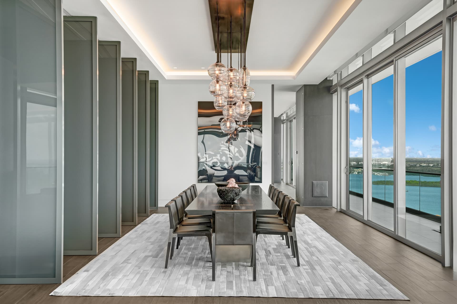 2801 Bal Harbour residence view 62