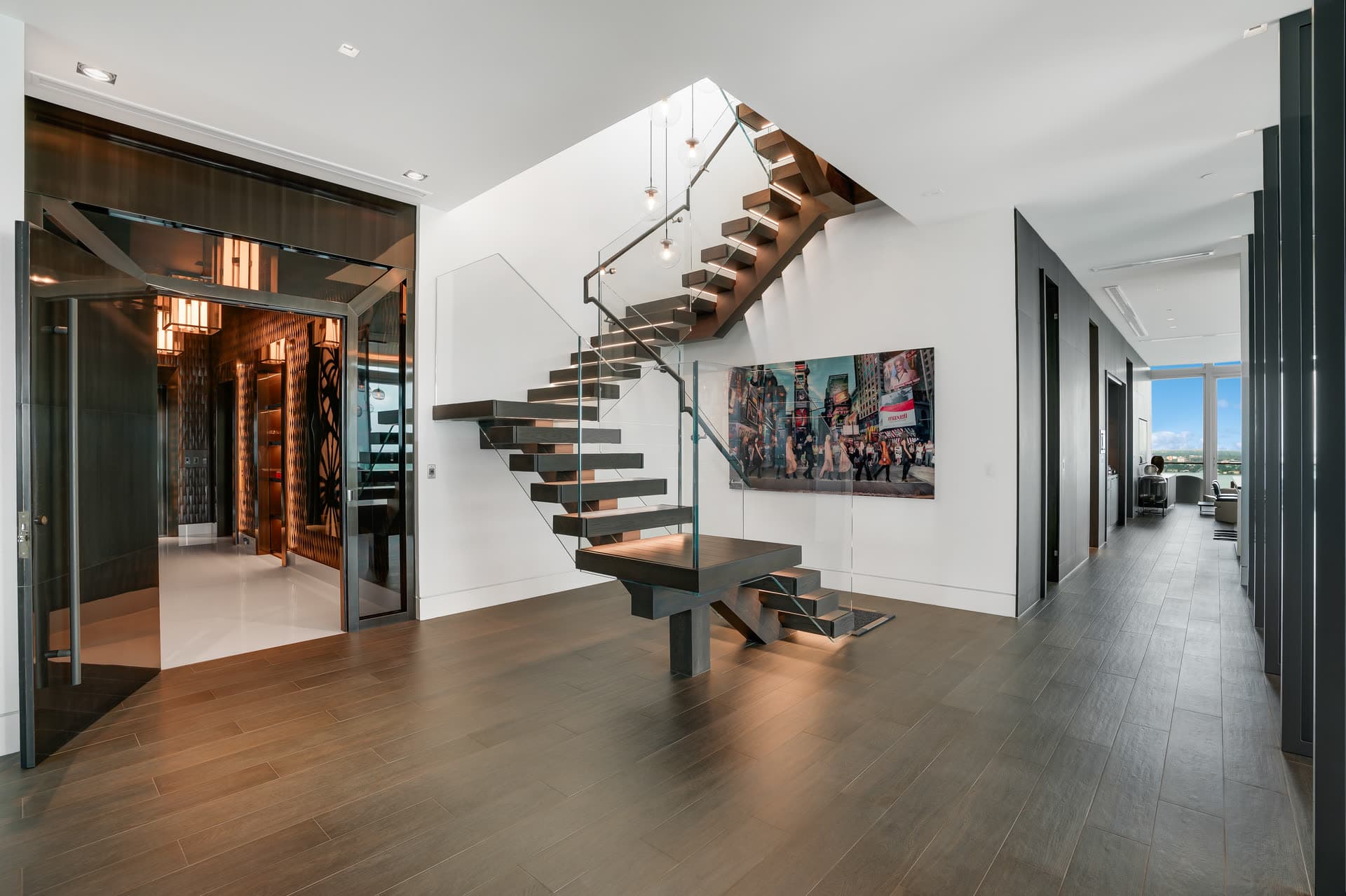 2801 Bal Harbour residence view 64