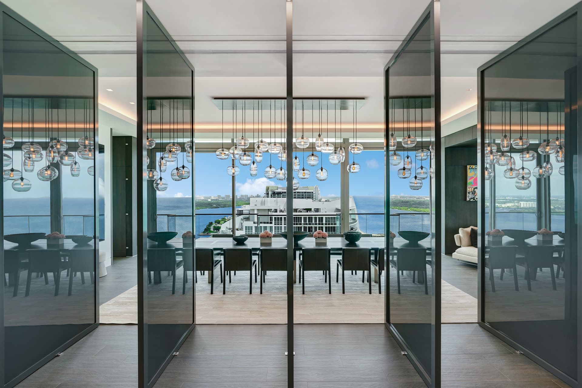 2801 Bal Harbour residence view 65