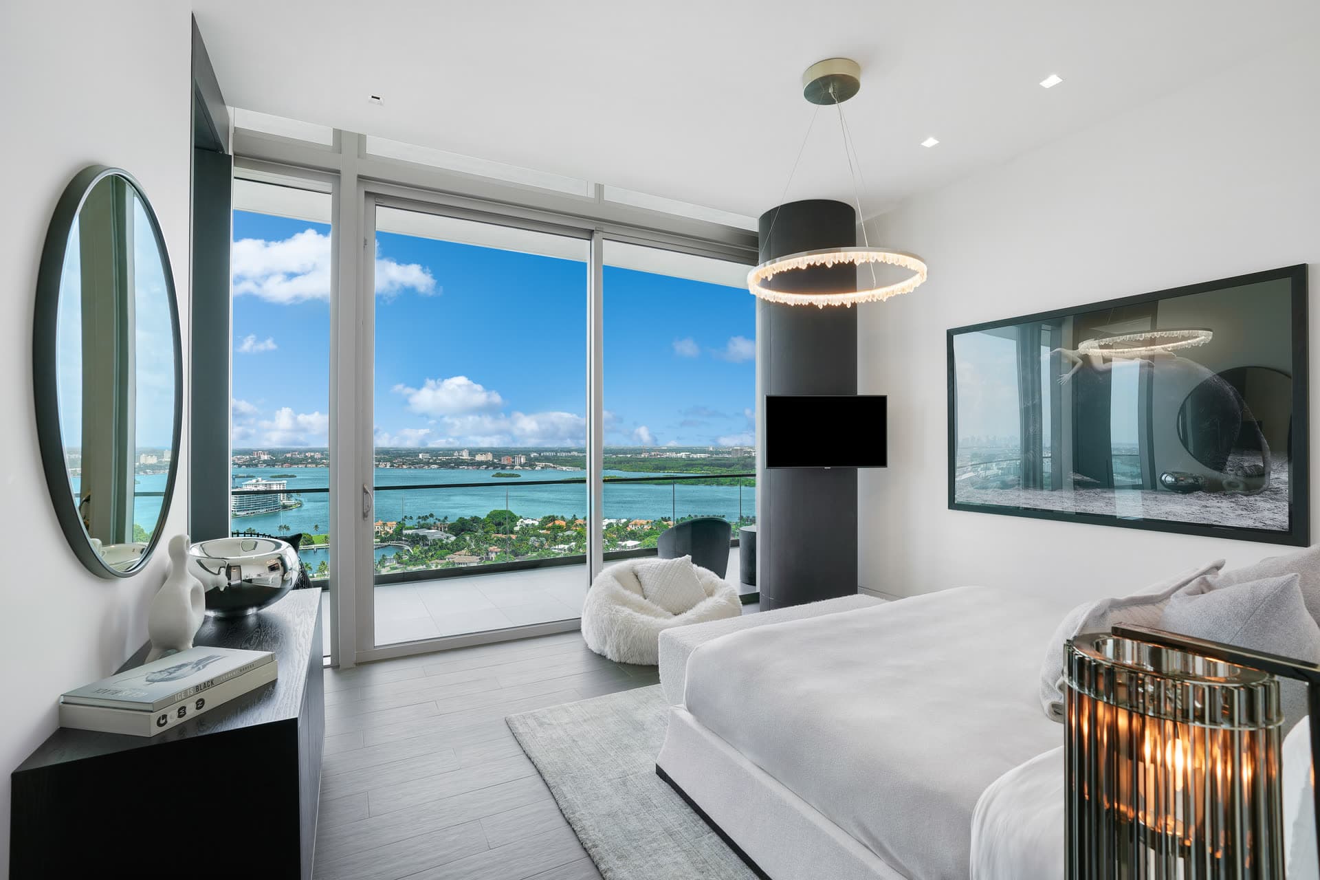 2801 Bal Harbour residence view 67
