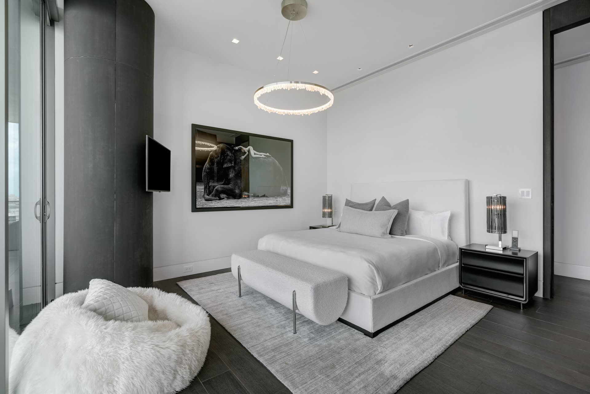 2801 Bal Harbour residence view 68