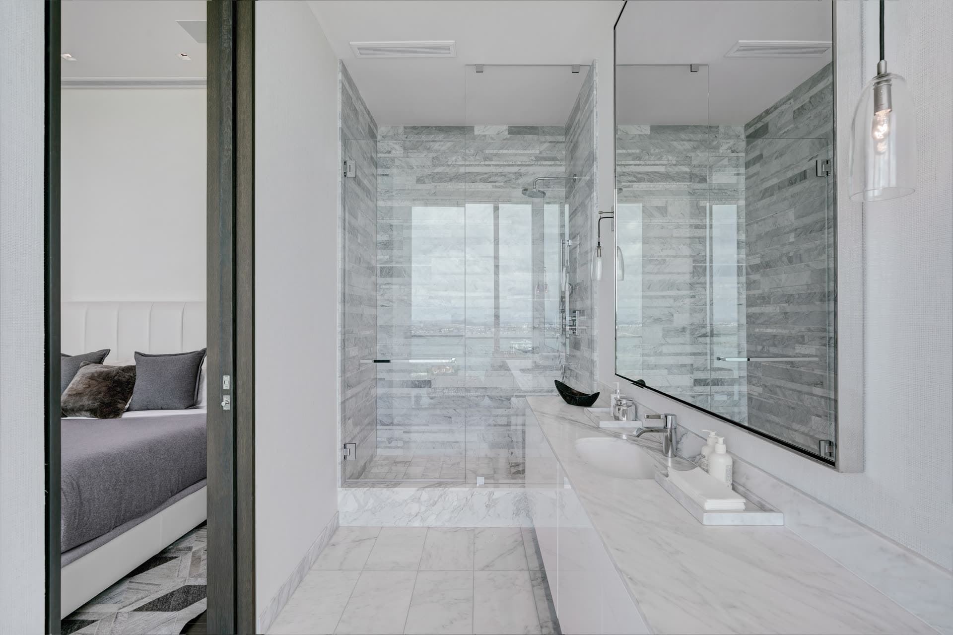 2801 Bal Harbour residence view 72