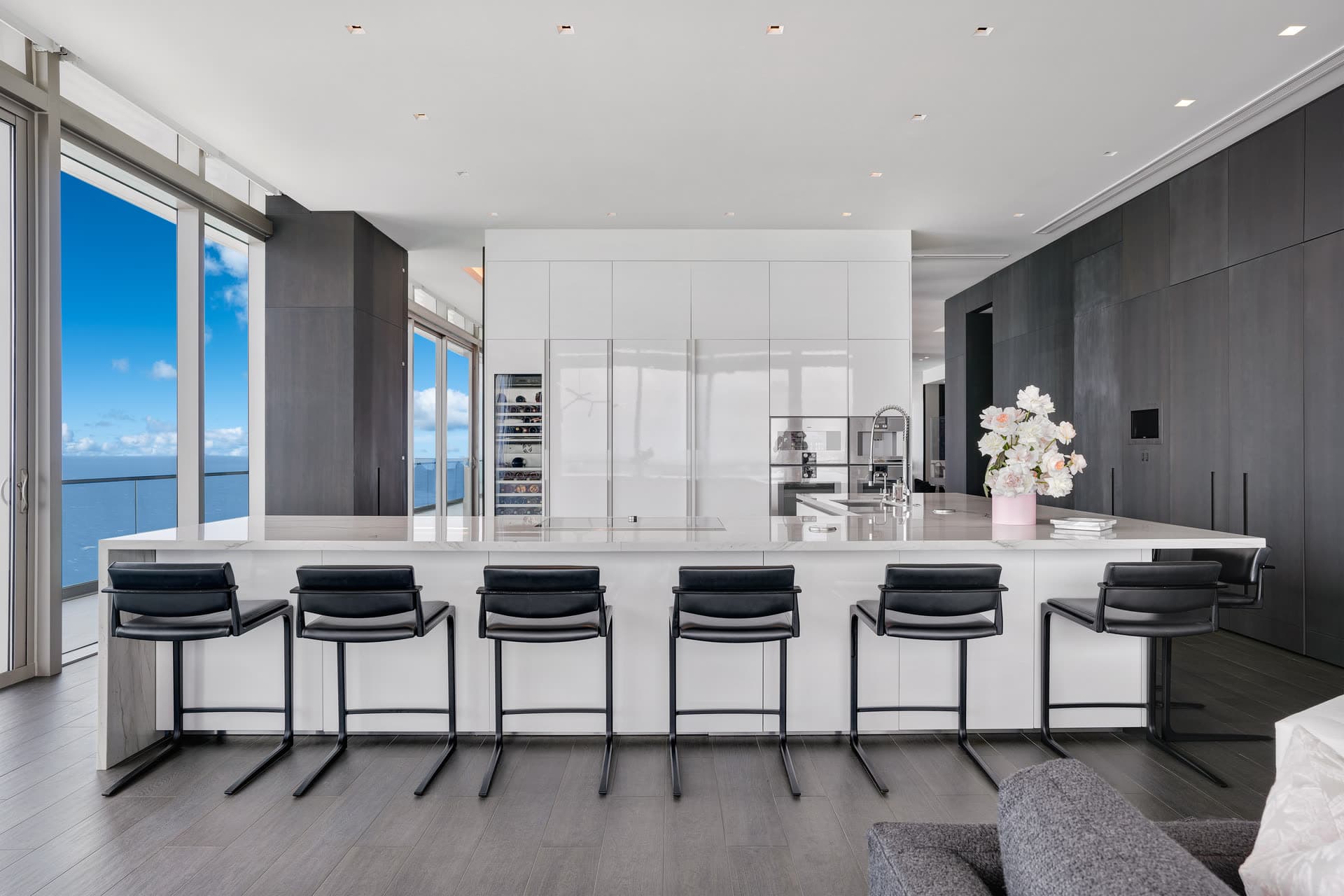 2801 Bal Harbour residence view 79