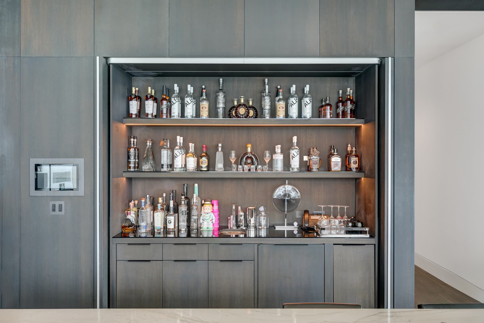 2801 Bal Harbour residence view 80