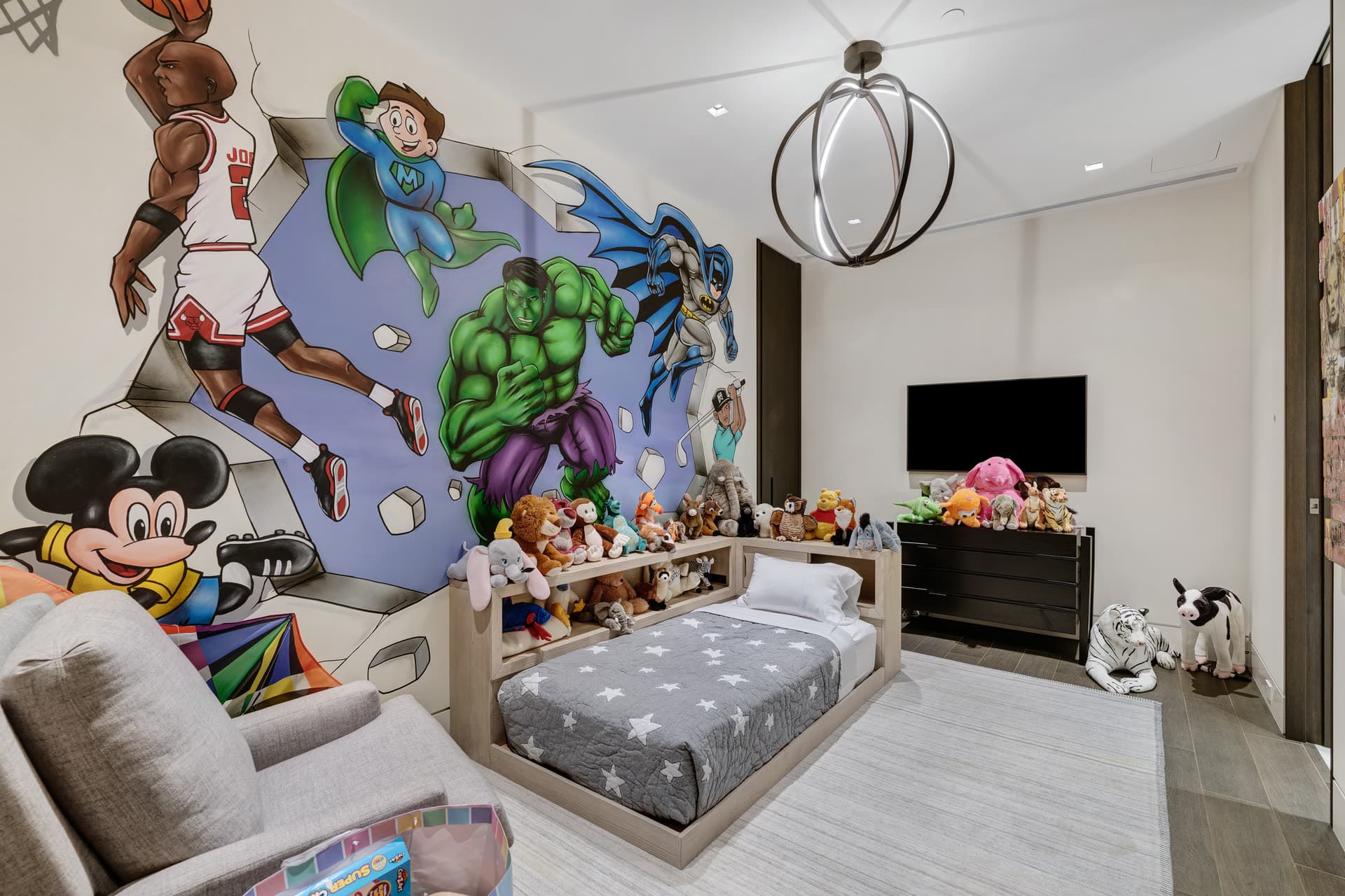 2801 Bal Harbour residence view 81
