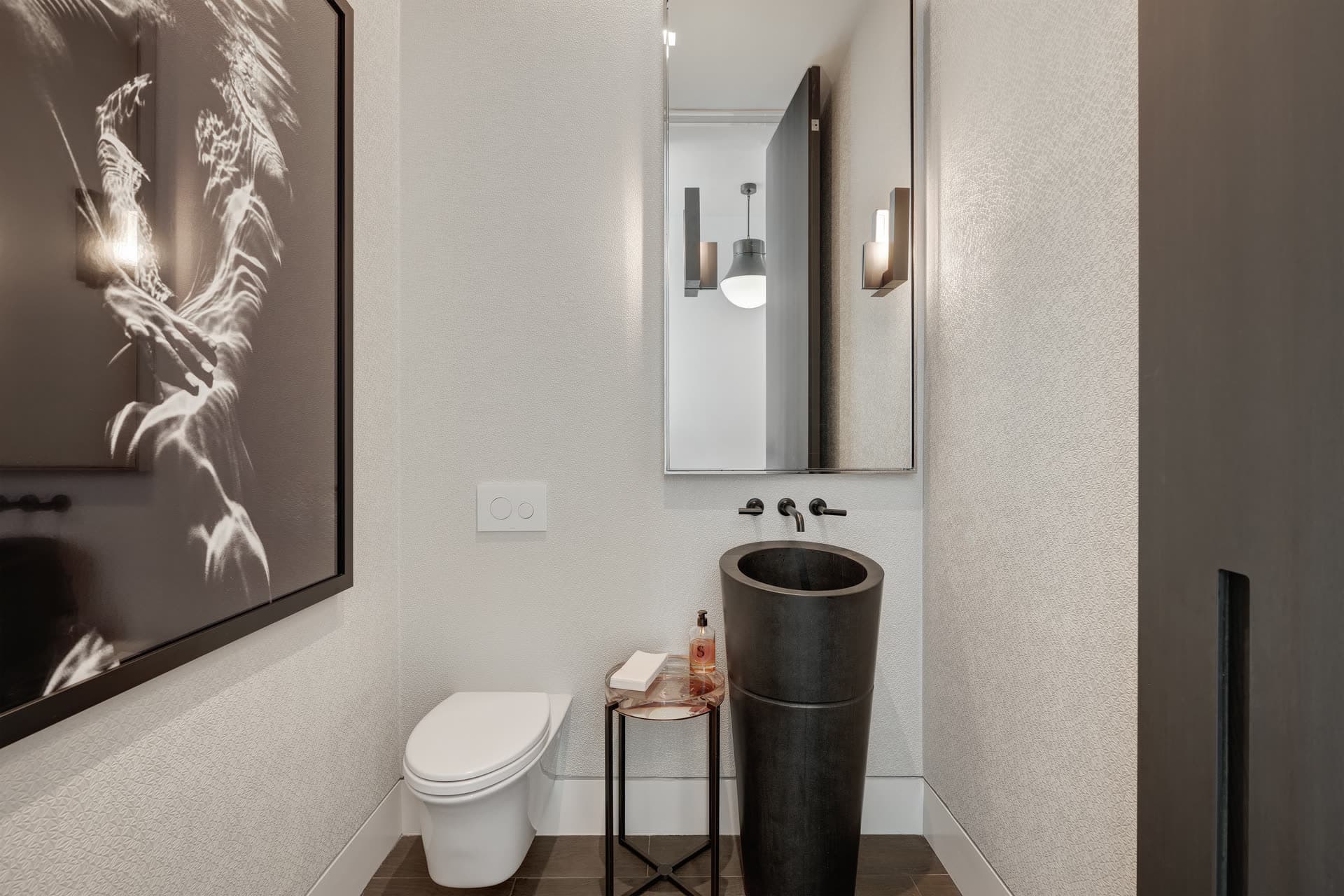 Spa Bathroom